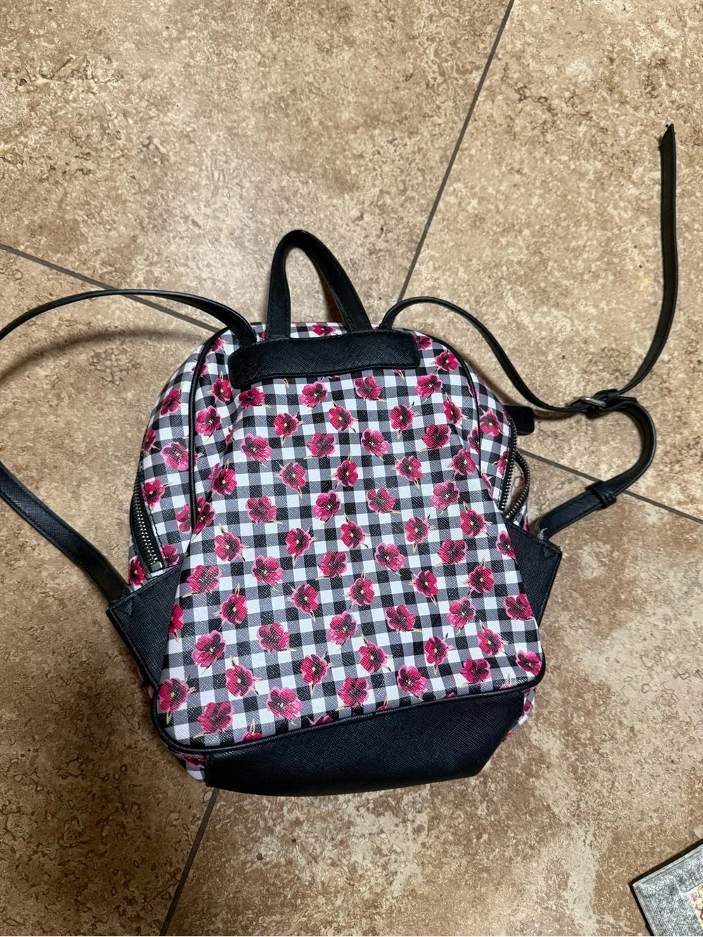 Guess backpack/purse